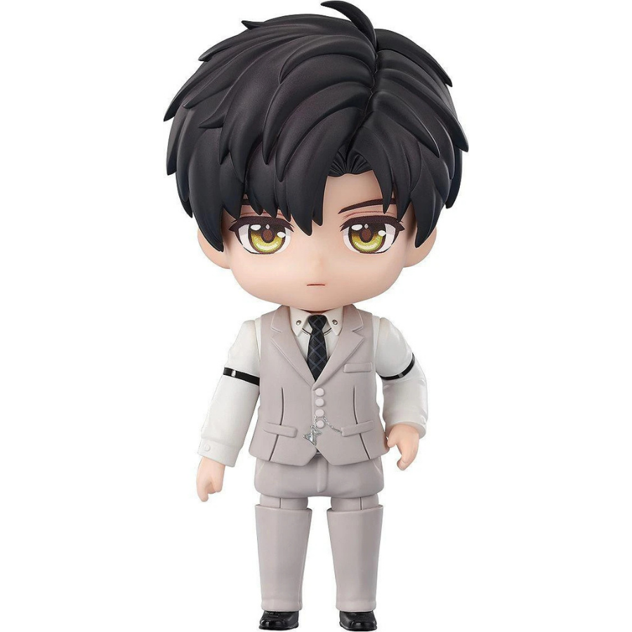 2781 Love and Deepspace Nendoroid Zayne GOOD SMILE COMPANY