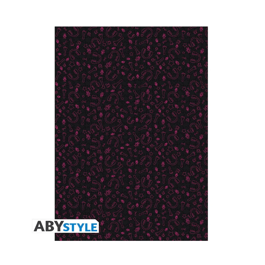 Hatsune Miku Petals 1000 Piece Puzzle ABYSSE