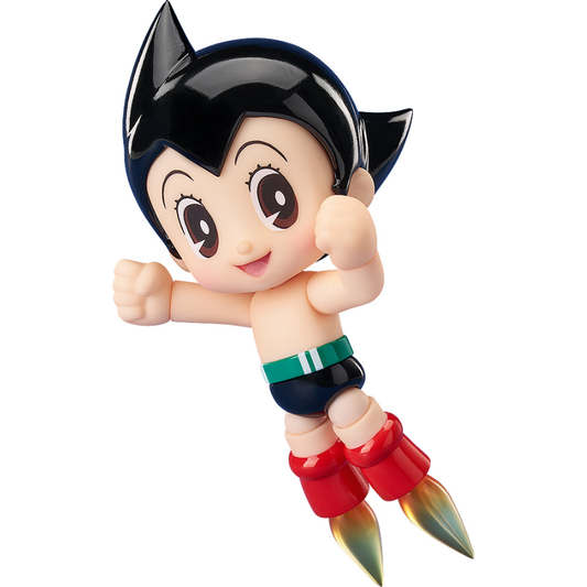 2450 Astro Boy Nendoroid Astro Boy GOOD SMILE COMPANY