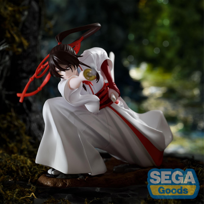 Hell's Paradise: Jigokuraku Luminasta Yamada Asaemon Sagiri SEGA