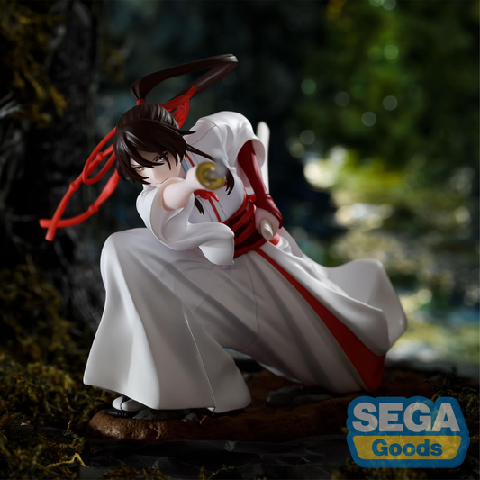 Hell's Paradise: Jigokuraku Luminasta Yamada Asaemon Sagiri SEGA