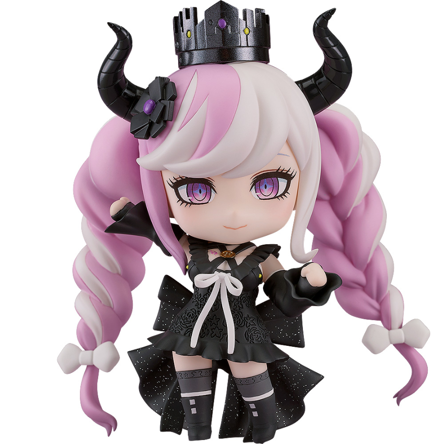 2249 Master Detective Archives: RAIN CODE Nendoroid Shinigami