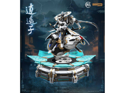 Ming Jiang Legend (MJZ) x Sunday Hobby Xiao Yaozi Model Kit