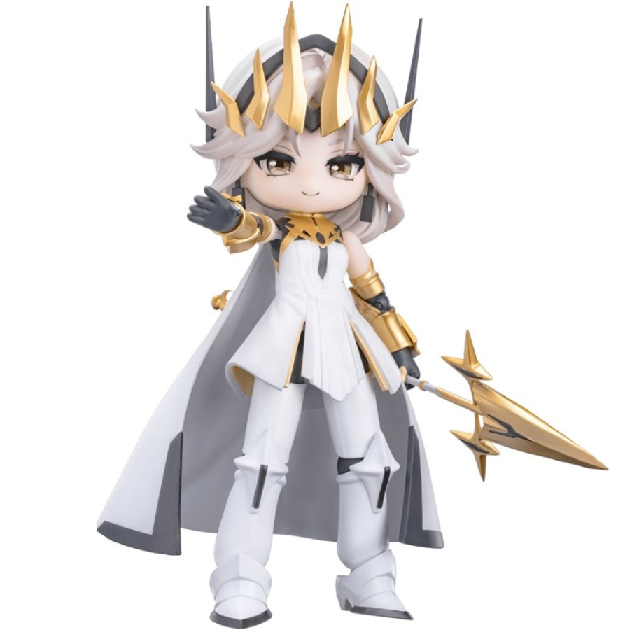 TO BE HERO X Trust Sequence Ranking Series Trading Action Figure NOVA ARTS