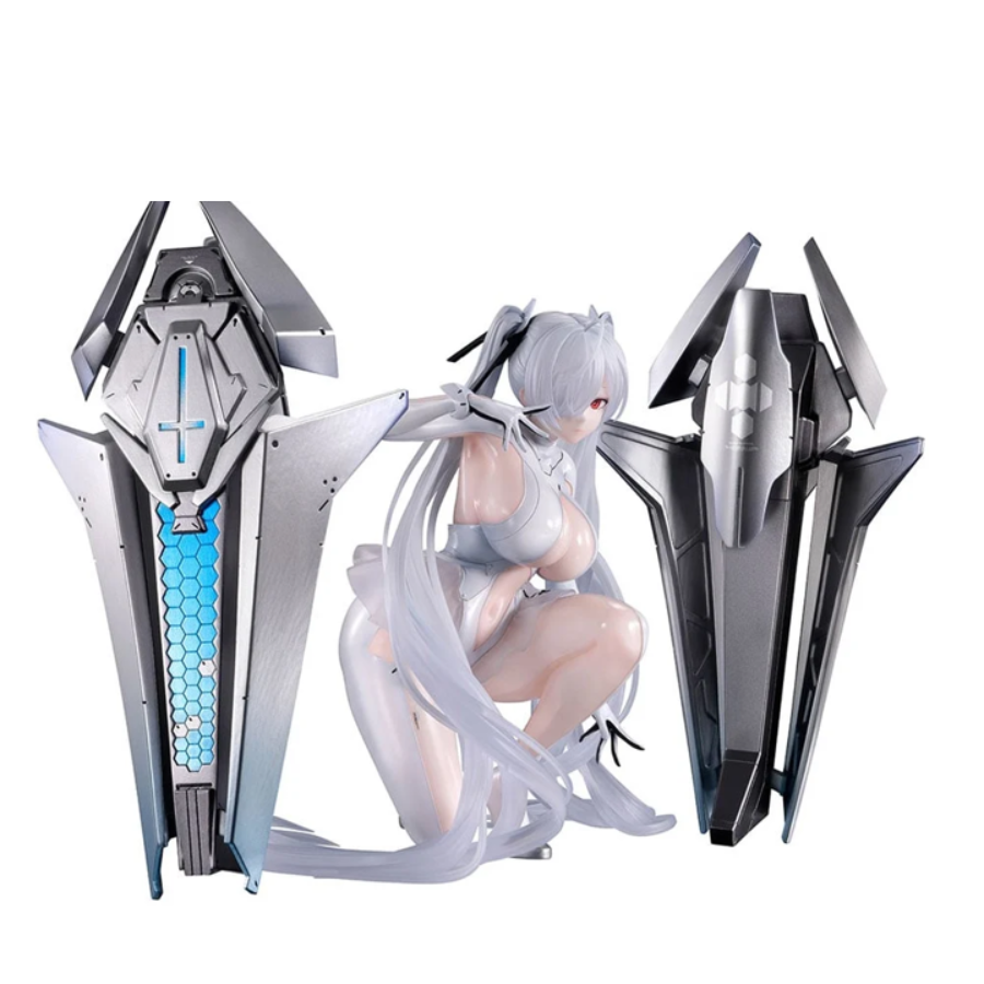Goddess of Victory: Nikke Cinderella Figure Ichibansho BANDAI
