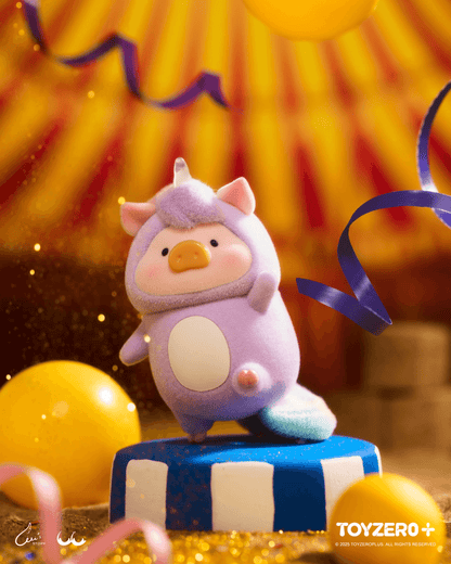 LuLu the Piggy LuLuLand Series Blind Box TOYZERO+