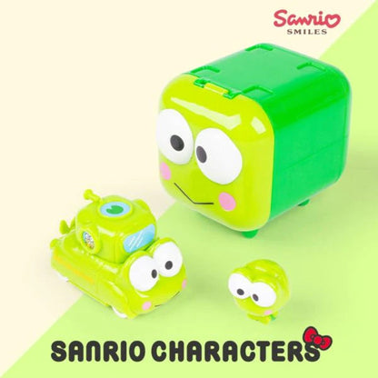 Sanrio Characters Riding Family Happy Trip Blind Box Series by Sanrio x TOP TOY