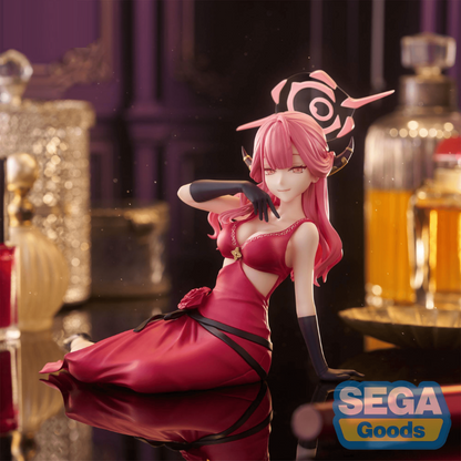 Blue Archive Aru Yumemirize SEGA