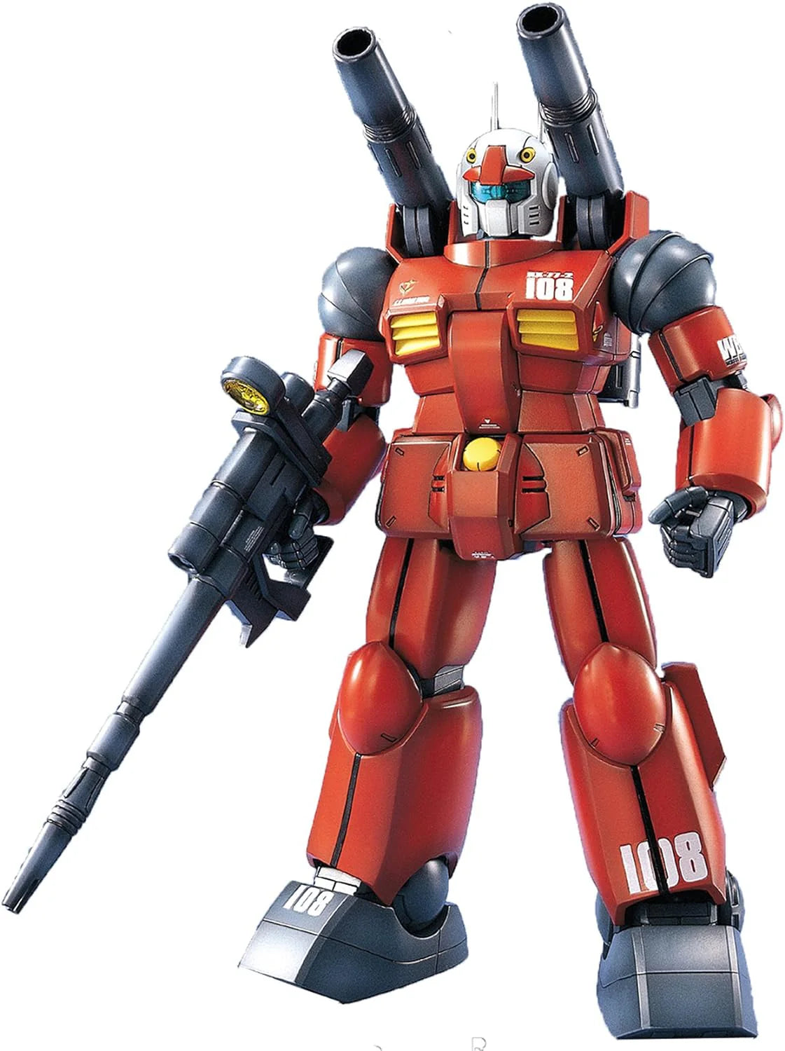 MG 045 RX-77-2 Guncannon