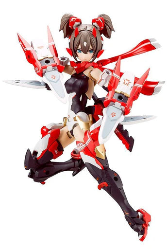 Megami Device 05 Asra Ninja KOTOBUKIYA Model Kit