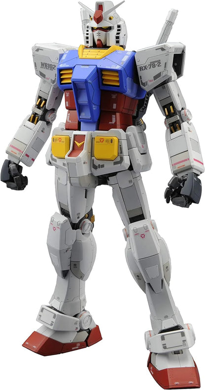 MG 172 RX-78-2 Gundam Ver.3.0