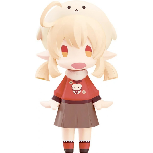 Genshin Impact HELLO! GOOD SMILE Klee GOOD SMILE COMPANY