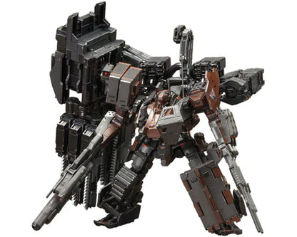 ARMORED CORE UCR-10/A VENGEANCE KOTOBUKIYA