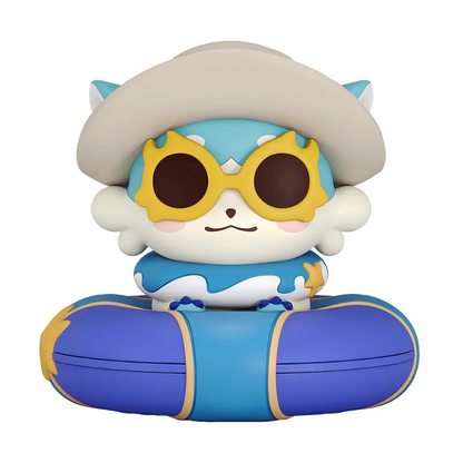 Honkai: Star Rail Huggy Good Smile Bubbles GOOD SMILE COMPANY