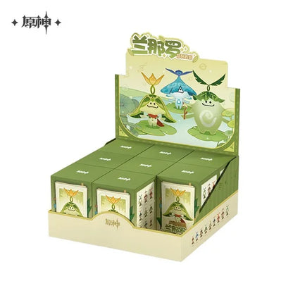Genshin Impact Aranara Series Blind Box miHoYo