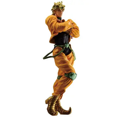 JoJo's Bizarre Adventure Dio Brando (Stardust Crusaders+) Masterlise Ichibansho Figure Bandai