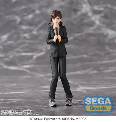 Chainsaw Man Kobeni Desktop x Decorate Collections SEGA