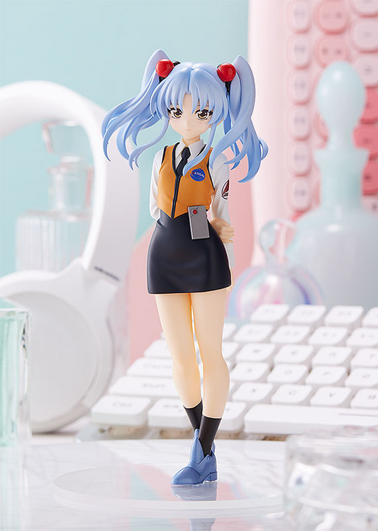 Martian Successor Nadesico POP UP PARADE Ruri Hoshino