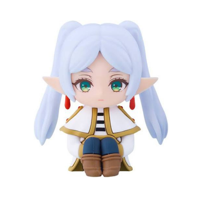 Frieren: Beyond Journey's End Nendoroid Plus Frieren Rubber Mascot GOOD SMILE COMPANY