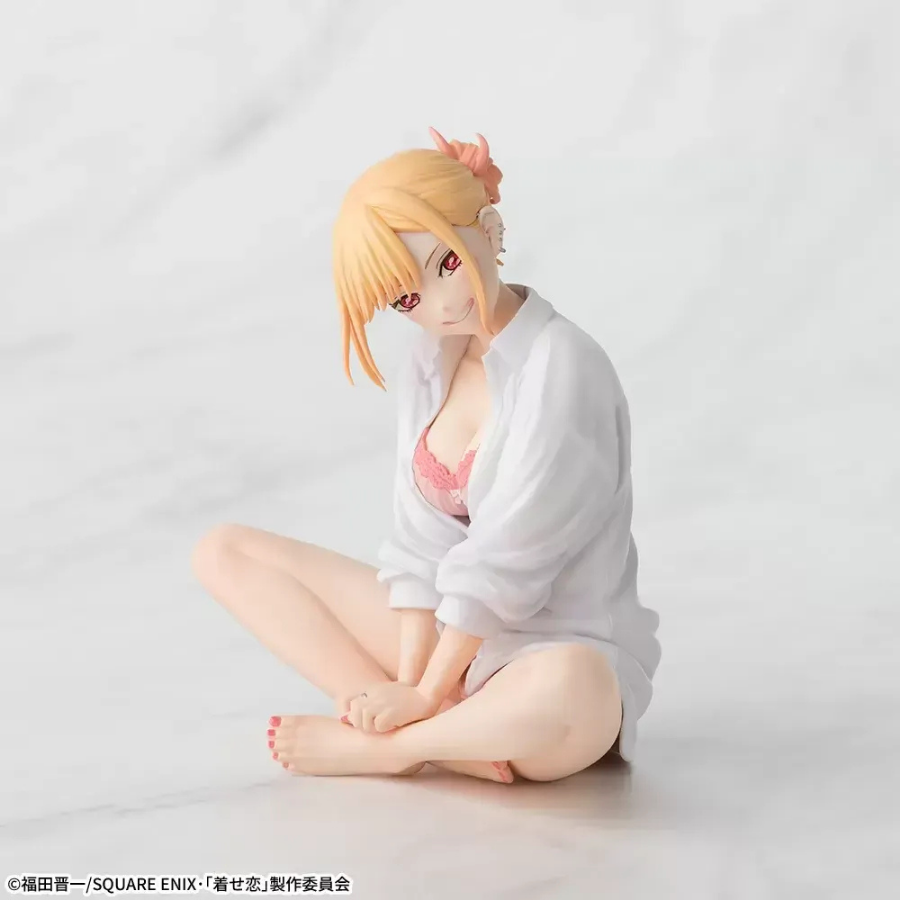 My Dress-Up Darling Marin Kitagawa Yumemirize SEGA