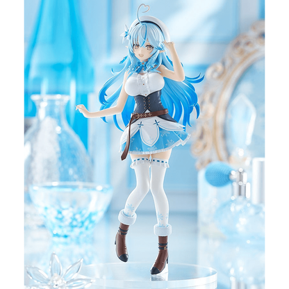 hololive production POP UP PARADE Yukihana Lamy GOOD SMILE COMPANY