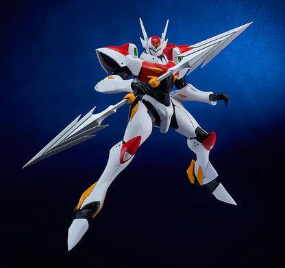 Starknight Tekkaman Blade MODEROID Tekkaman Blade GOOD SMILE COMPANY