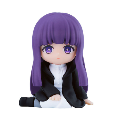 Frieren: Beyond Journey's End Nendoroid Plus Fern Rubber Mascot GOOD SMILE COMPANY