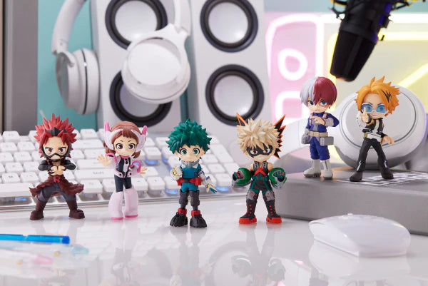 My Hero Academia vol.1 PalVerse Blind Box BUSHIROAD CREATIVE