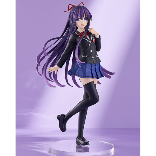 Date A Live POP UP PARADE Tohka Yatogami: School Uniform Ver. L size GOOD SMILE COMPANY
