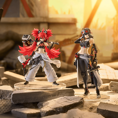 Zenless Zone Zero POP UP PARADE SP Grace Howard Good Smile Arts Shanghai