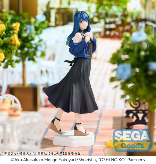 OSHI NO KO Akane Kurokawa SEGA Desktop x Decorate Collections