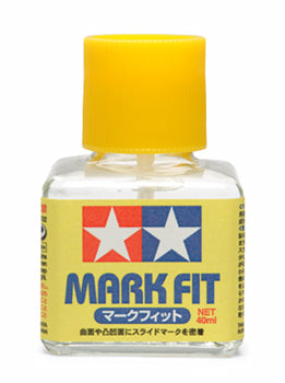 87102 TAMIYA MARK FIT