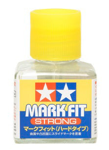 87135 TAMIYA MARK FIT (STRONG)