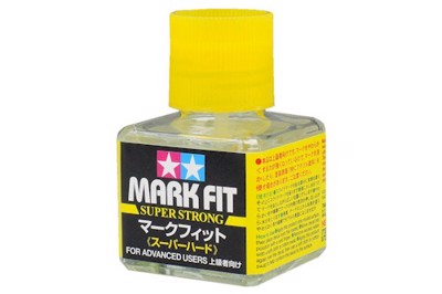 87205 TAMIYA MARK FIT (SUPER STRONG)