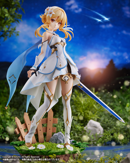 Genshin Impact Lumine KOTOBUKIYA