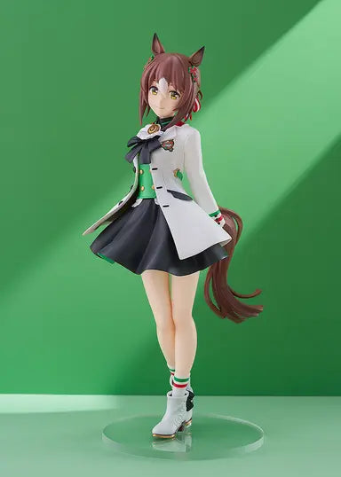 Umamusume: Pretty Derby POP UP PARADE Fine Motion L Size GOOD SMILE COMPANY