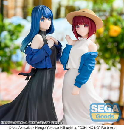 OSHI NO KO Akane Kurokawa SEGA Desktop x Decorate Collections