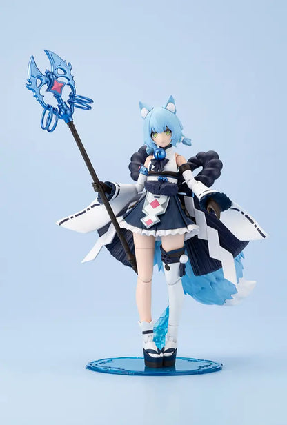 ARCANADEA YUKUMO ReACT-C KOTOBUKIYA