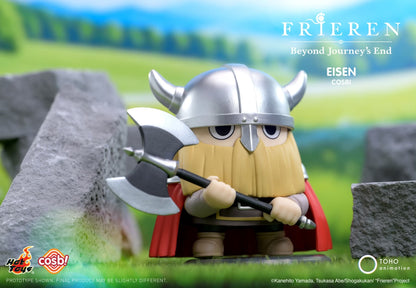 Frieren Beyond Journey's End Cosbi Collection Blind Box Hot Toys