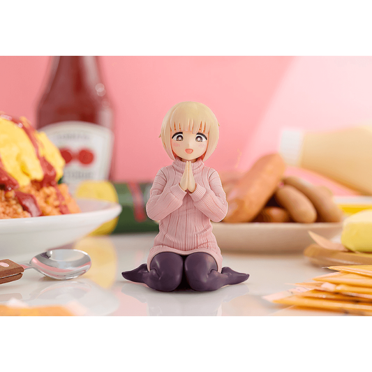 Dokagui Daisuki! Mochizuki-san POP UP PARADE Swacchao! Mochizuki-san GOOD SMILE COMPANY