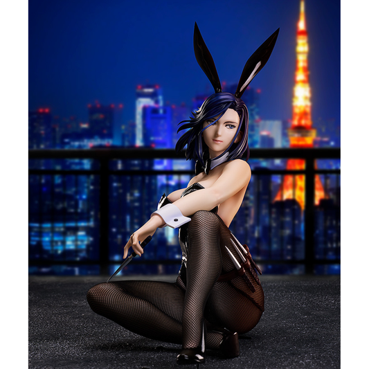 City Hunter Saeko Nogami: Bunny Ver.FREEing