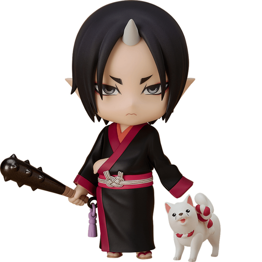 1744 Hozuki's Coolheadedness Nendoroid Hozuki 2.0