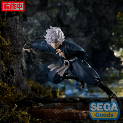 Hell's Paradise: Jigokuraku Luminasta Gabimaru SEGA