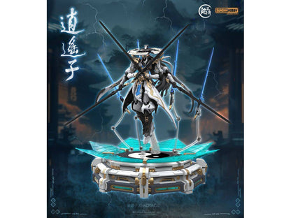 Ming Jiang Legend (MJZ) x Sunday Hobby Xiao Yaozi Model Kit