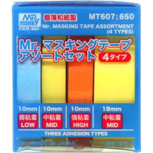 MT606 Mr.Masking Tape WIDE 50mm