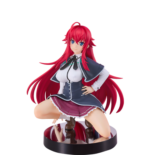 High School DxD POP UP PARADE Rias Gremory L Size GOOD SMILE COMPANY
