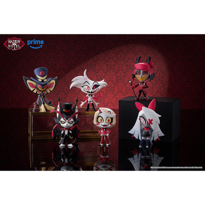 Hazbin Hotel Blind Box Series Hazbin Hotel GOOD SMILE COMPANY