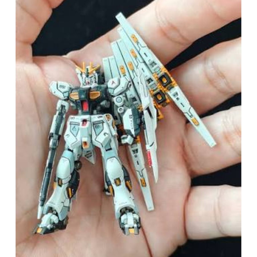 GUNDAM Mobile Suit Gundam Artifact 6 Bandai Namco Shokugan