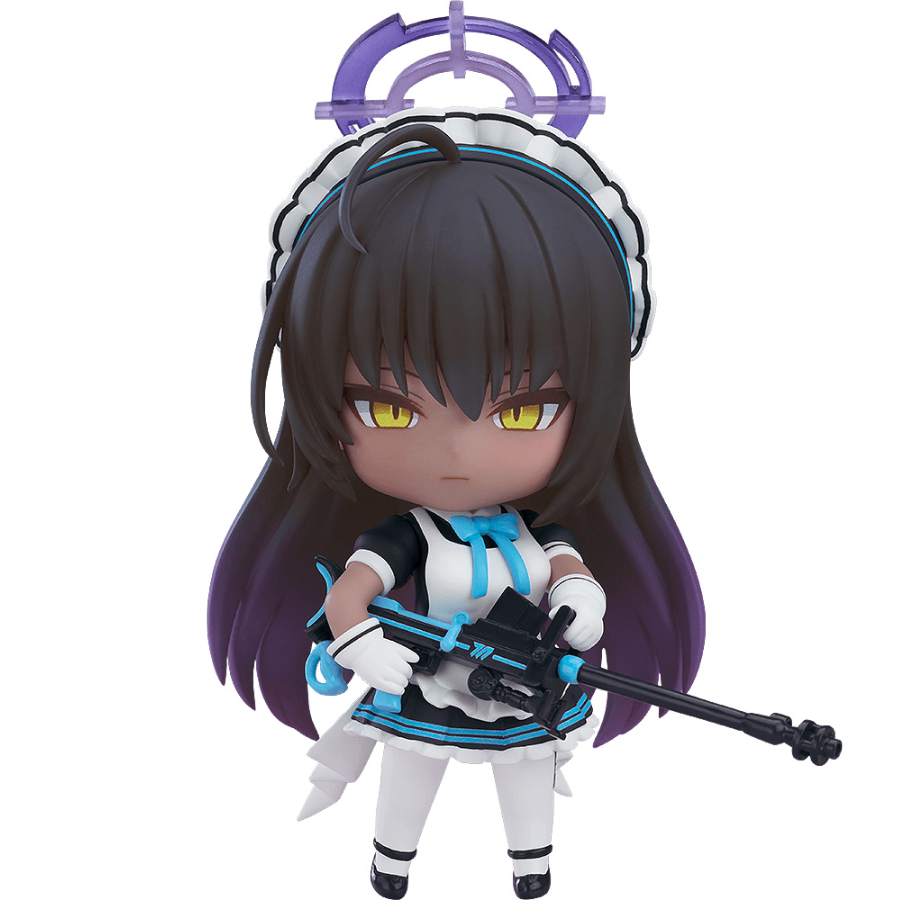 2853 Blue Archive Nendoroid Karin Kakudate GOOD SMILE COMPANY