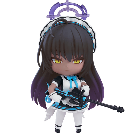 2853 Blue Archive Nendoroid Karin Kakudate GOOD SMILE COMPANY